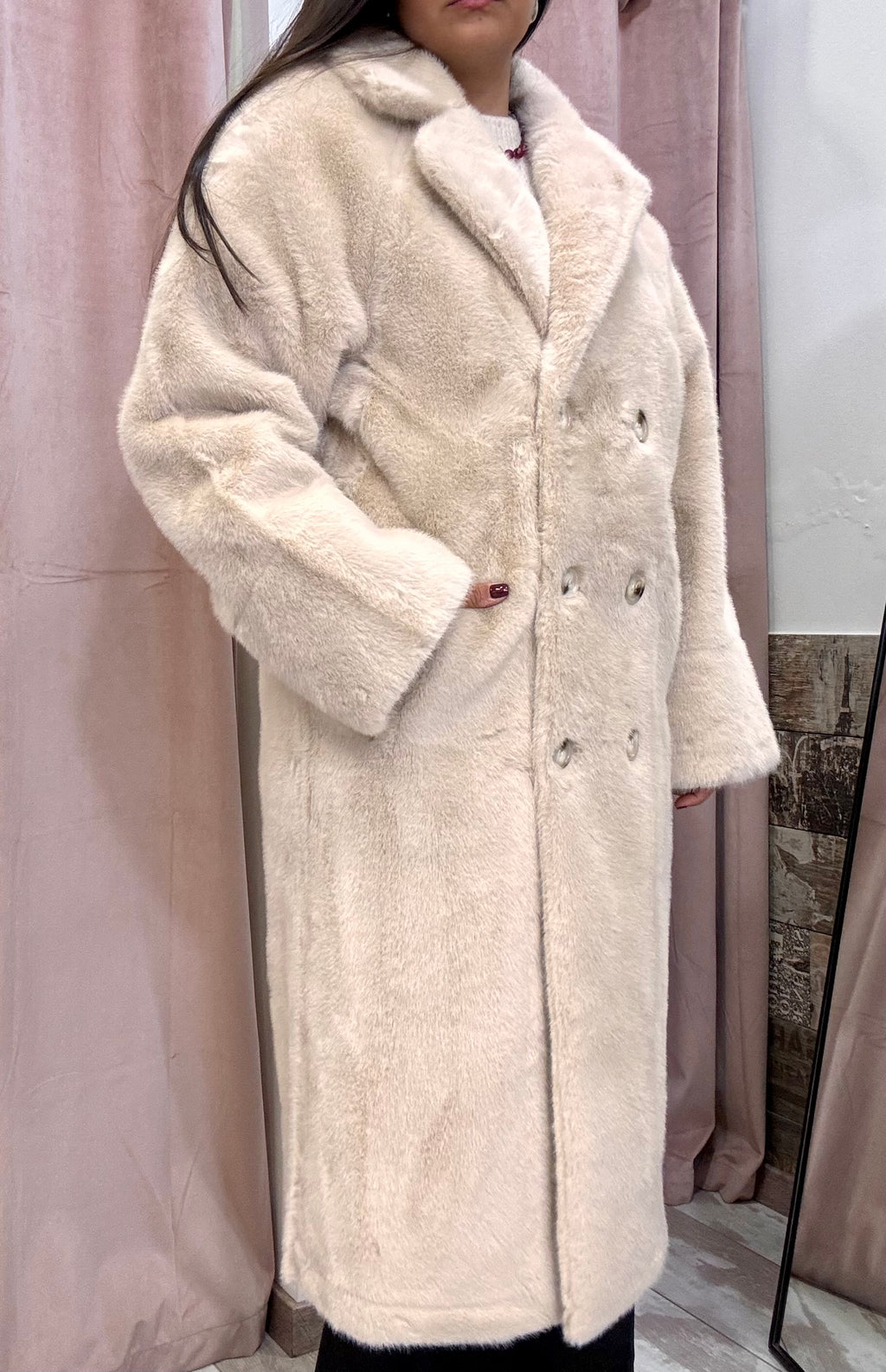 Cappottino ECOfur