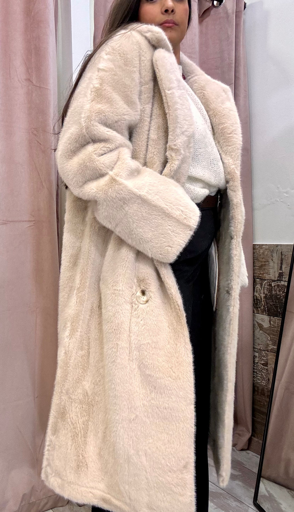 Cappottino ECOfur