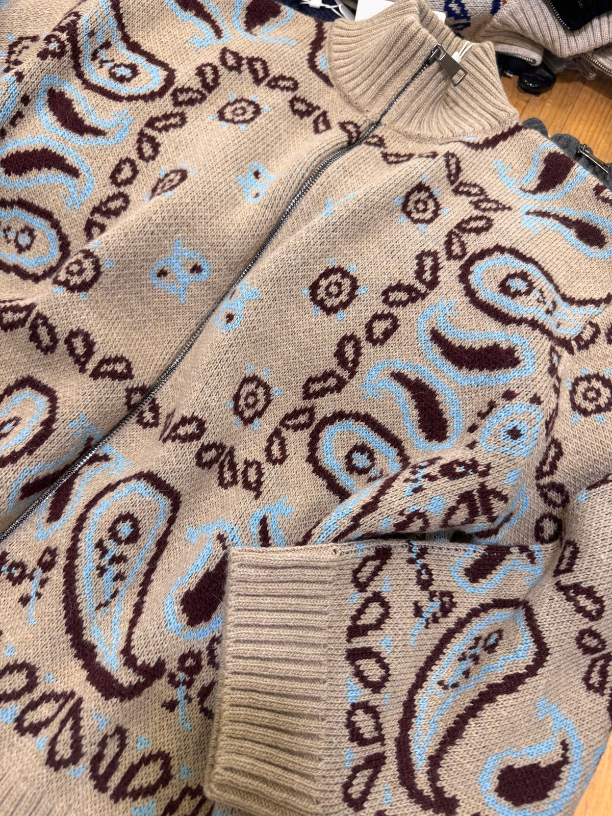 Bomber lana bandana Motel