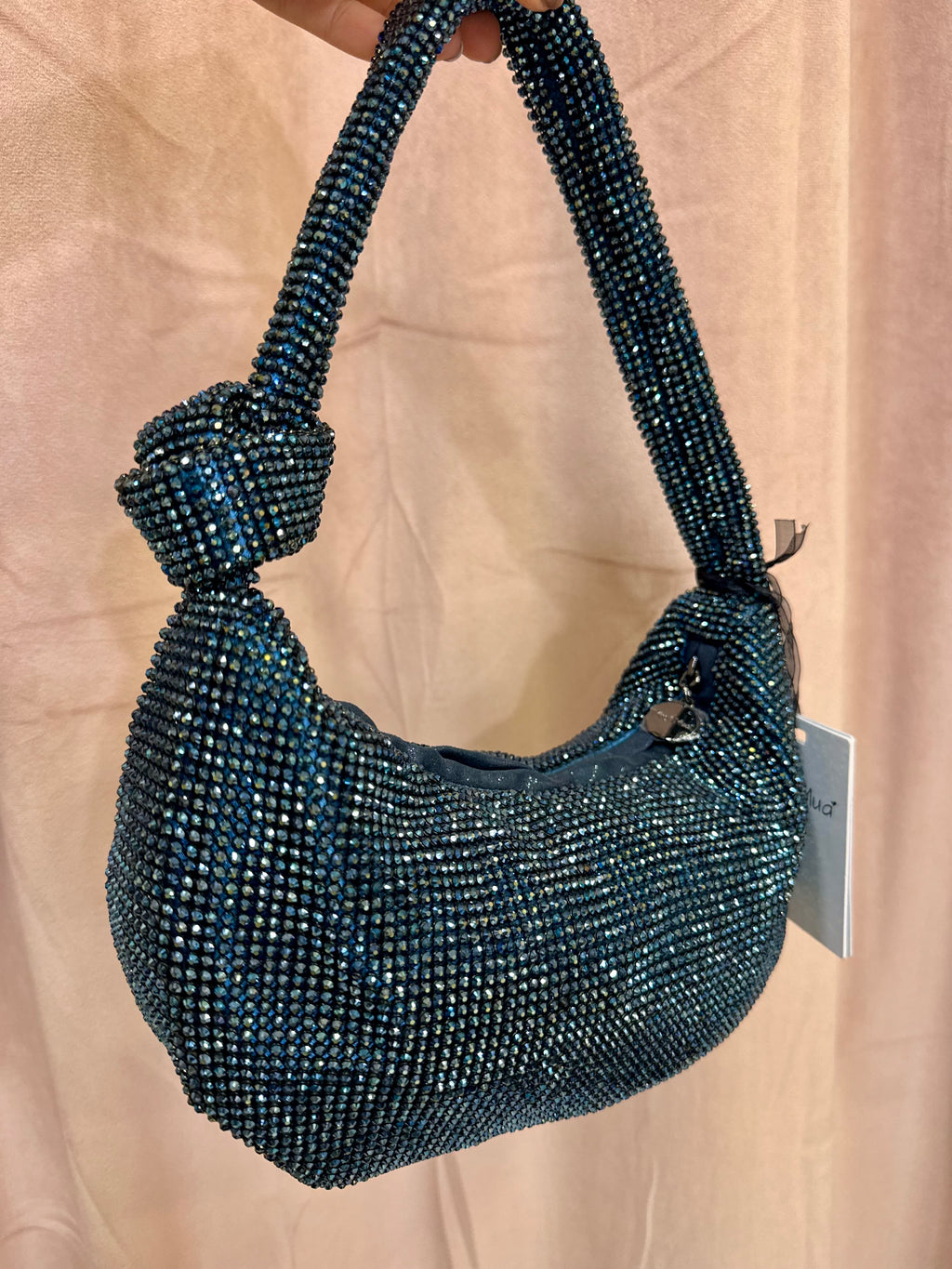 Pochette nodo Mimi Muá