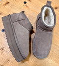 Scarponcino Platform Colors Pf California