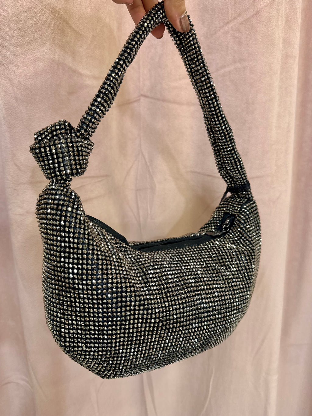 Pochette nodo Mimi Muá