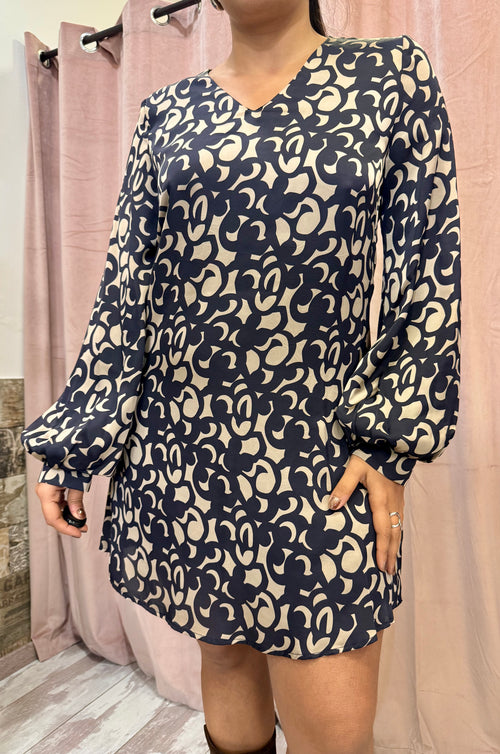 Abito Anonyme fantasia