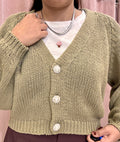Cardigan gioiello Have One
