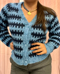 Cardigan Surkana lana