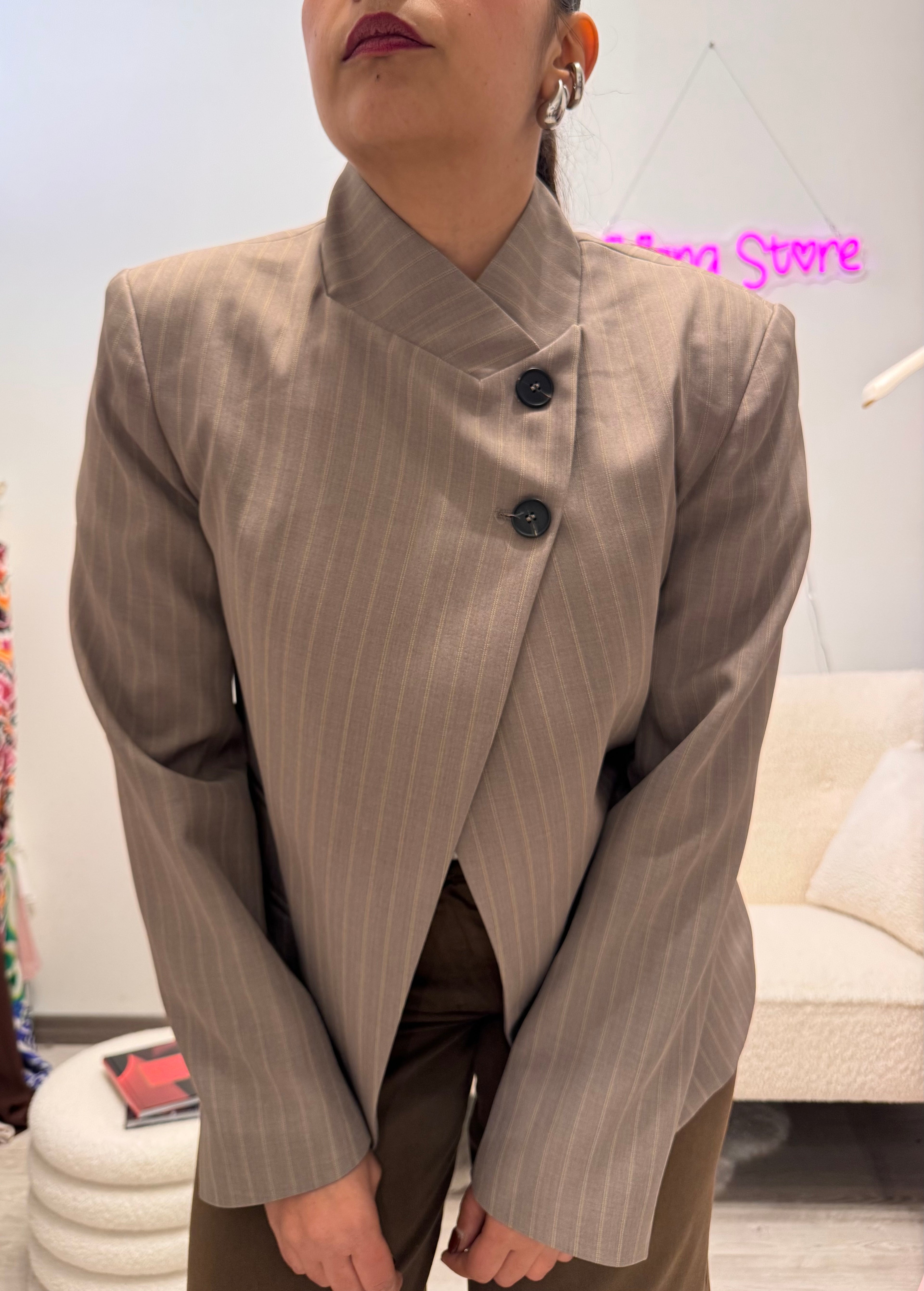 Blazer giappo Have One