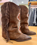 Texano frangia Divine Follie