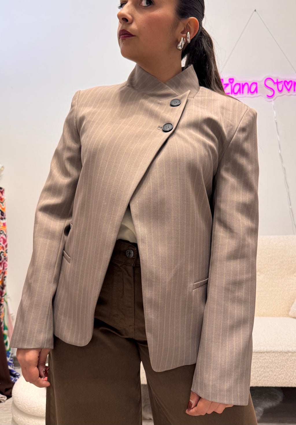 Blazer giappo Have One